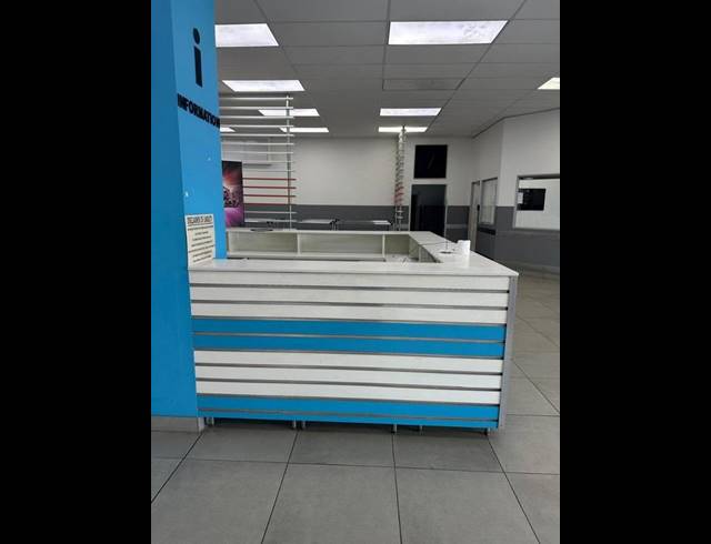BUSINESS FOR SALE IN GEORGETOWN